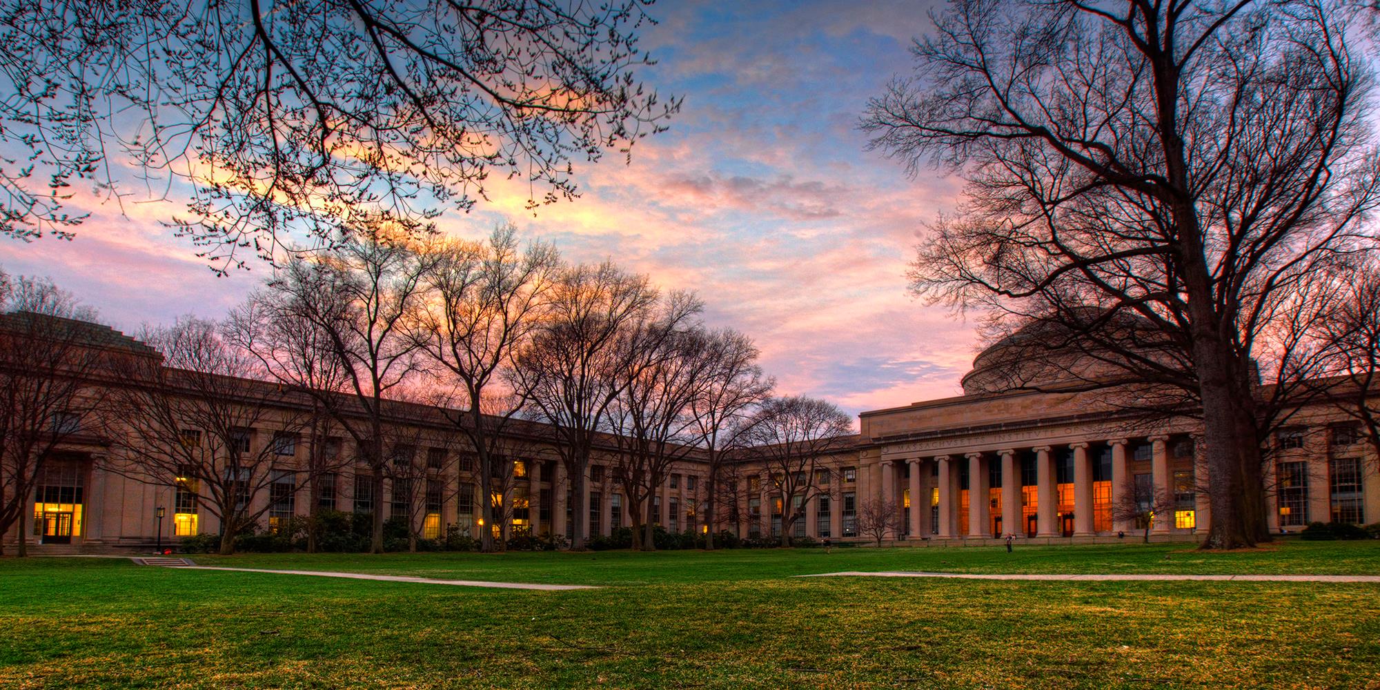 Massachusetts Institute of Technology (MIT)